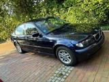 BMW E46 316i Limousine (Facelift) - gebrauchte BMW 316 aus dem Jahr 2005