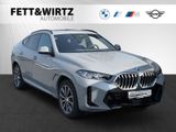 BMW X6 xDrive30d Individual-Nardograu|Panorama|AHK - BMW X6 Jahreswagen