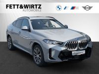 BMW X6 - Vorschau Bild 1
