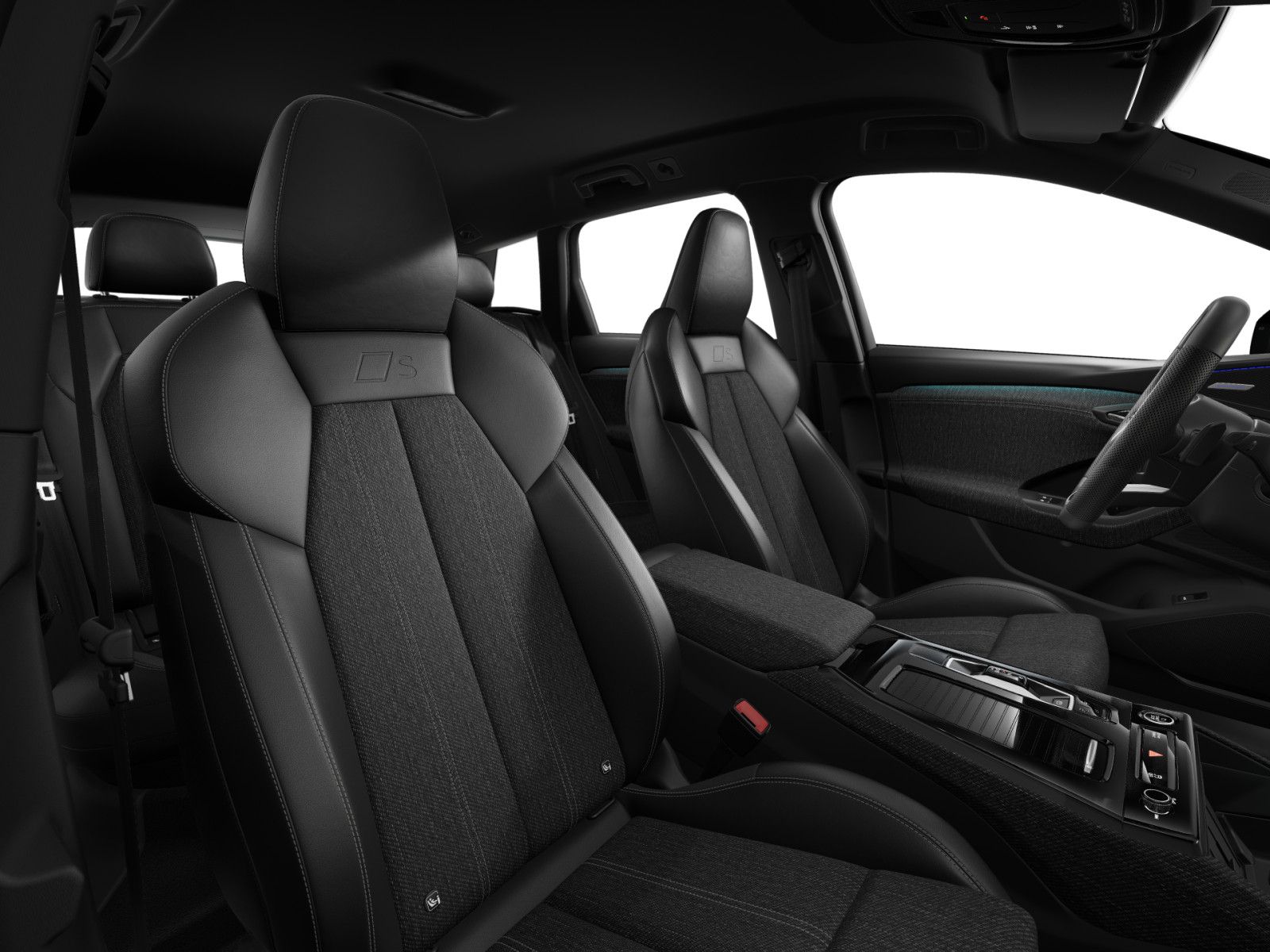 Audi Q6 e-tron - Bild 13