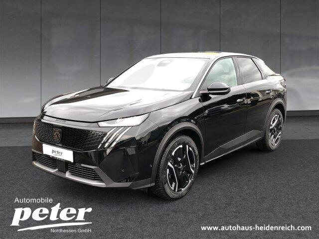 Peugeot E-3008 Allure Business 210 73kWh +GJR+LED+Kamera