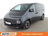 Hyundai Staria 2.2 CRDi Signature 4WD Aut*NAVI*LED*ACC* - Hyundai STARIA aus 2021