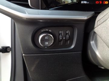 Bild 15 Opel Mokka 1.2T Ultimate ACC LED PDC+Kam SHZ LHZ Navi