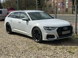 Audi A6 Avant 50 TDI quattro sport ABT Super Ausstatt - Audi A6: Abt