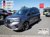 Nissan Townstar L1 Tekna  Automatik LEDER ALU  "AKTION" - gebrauchte Nissan Van