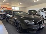 BMW M6 Cabrio,IndividuCarbon,360Kamera,LED,B&O, Keyl - BMW M6 Gebrauchtwagen