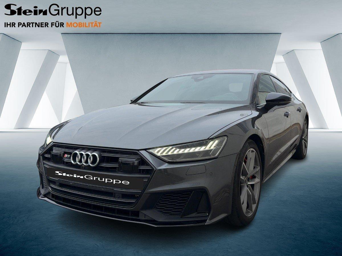 Audi S7 Sportback MATRIX+APP+DAB+AHK+HUD+SHZ+VIRT+ACC