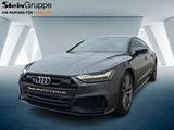 Audi S7 Sportback MATRIX+APP+DAB+AHK+HUD+SHZ+VIRT+ACC - graue Audi S7