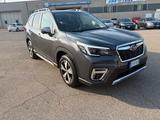 Subaru Forester 2.0 e-Boxer MHEV CVT Lineartroni - gebrauchte Subaru Forester aus dem Jahr 2022