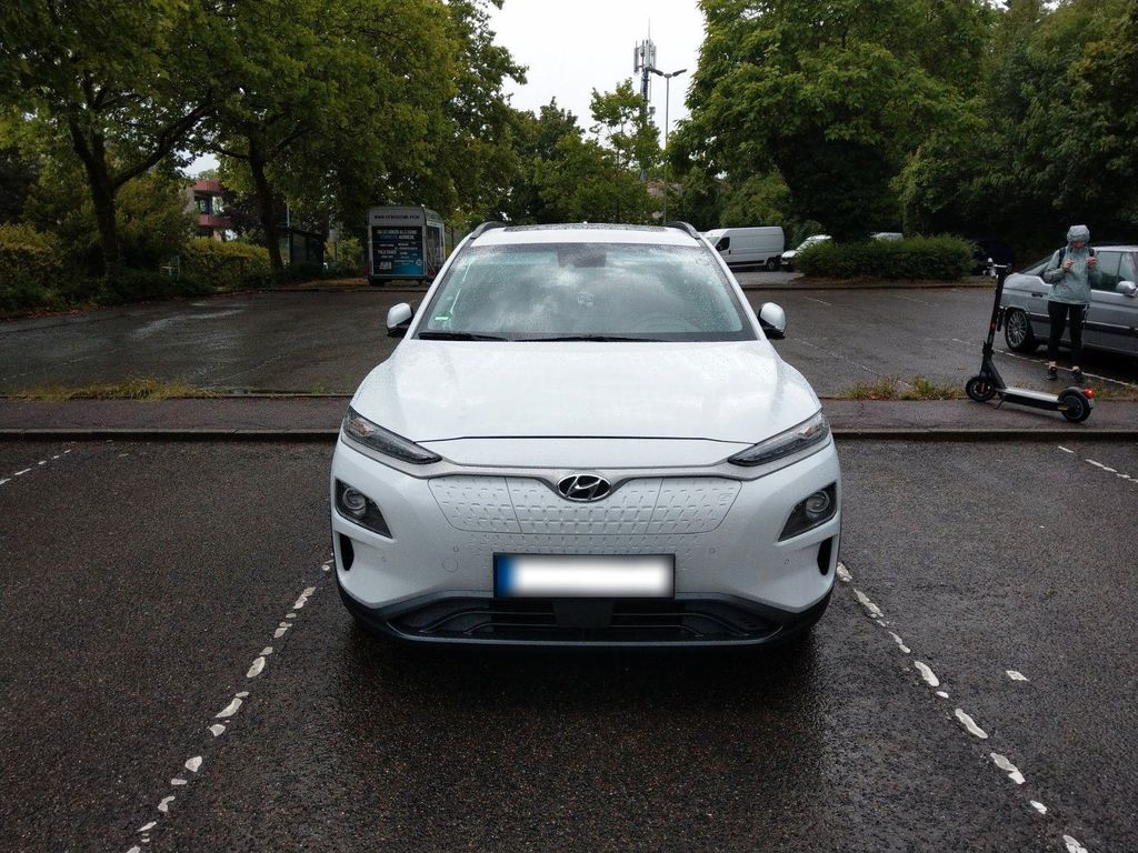 Image of Hyundai KONA Elektro