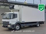 Mercedes-Benz Atego 1624 Carrier Supra 1250 Silent 1500kg Lade - Mercedes-Benz 1624