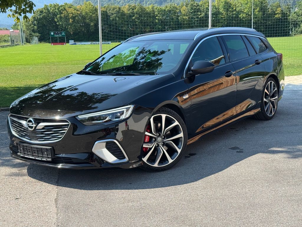 Image of Opel Insignia
