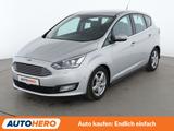 Ford C-Max 1.5 EcoBoost Titanium Aut.*NAV*XENON*TEMPO - Ford C-Max
