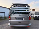 Volkswagen T5 California Comfortline/Küche/AHK/Markis/1Hand - Wohnwagen Mit Markise