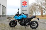 Suzuki GSX-8S GSX800 2025 -sofort lieferbar - TZ - Suzuki GSX-8S (GSX800)