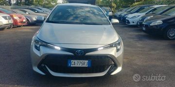 Toyota Corolla - 5