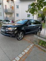 Audi-Q7 3.0 TDI (DPF) tiptronic 4L - Audi Q7 aus 2006