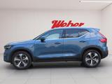 Volvo XC40 B4 Ultimate Bright *BLIS*ACC*360*LederBeige - Volvo XC40: Schiebedach