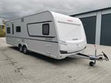 Dethleffs Camper 650 FMK  - Dethleffs 650