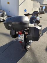 BMW R 1100GS, 40.840km, EZ 03/97, TÜV, guter Zustand - BMW GS 1100