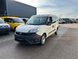 Fiat Doblo Maxi/Maxi langer Radstand/2-Schiebetüren - Fiat Doblo: Sc