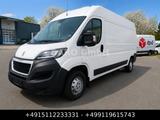 Peugeot Boxer 335 L3H2 Pro Avantage Plus 1.Hand - Peugeot Boxer aus 2019