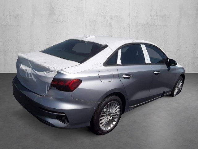 A3 Limousine 35 TFSI ADVANCED MATRIX LED+VCP+NAV