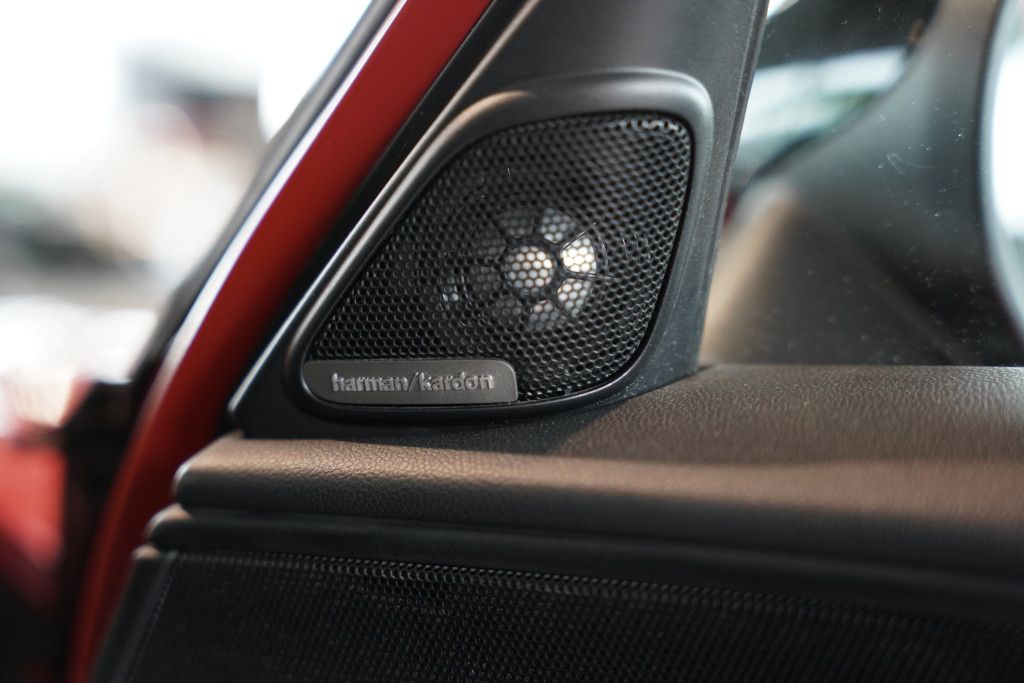 Mini John Cooper Works Countryman