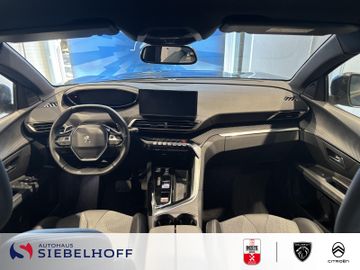 Peugeot 3008 - 9
