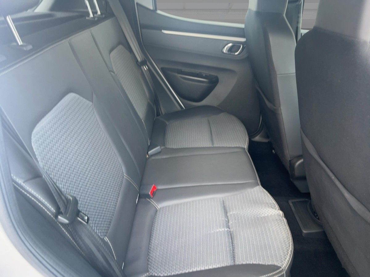 Dacia Spring - Bild 9