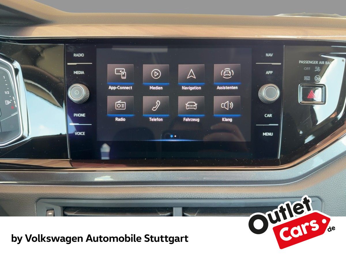 Volkswagen Taigo - Bild 10