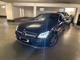 Mercedes-Benz CLS 500 Shooting Brake CLS 500 4MATIC Shooti...