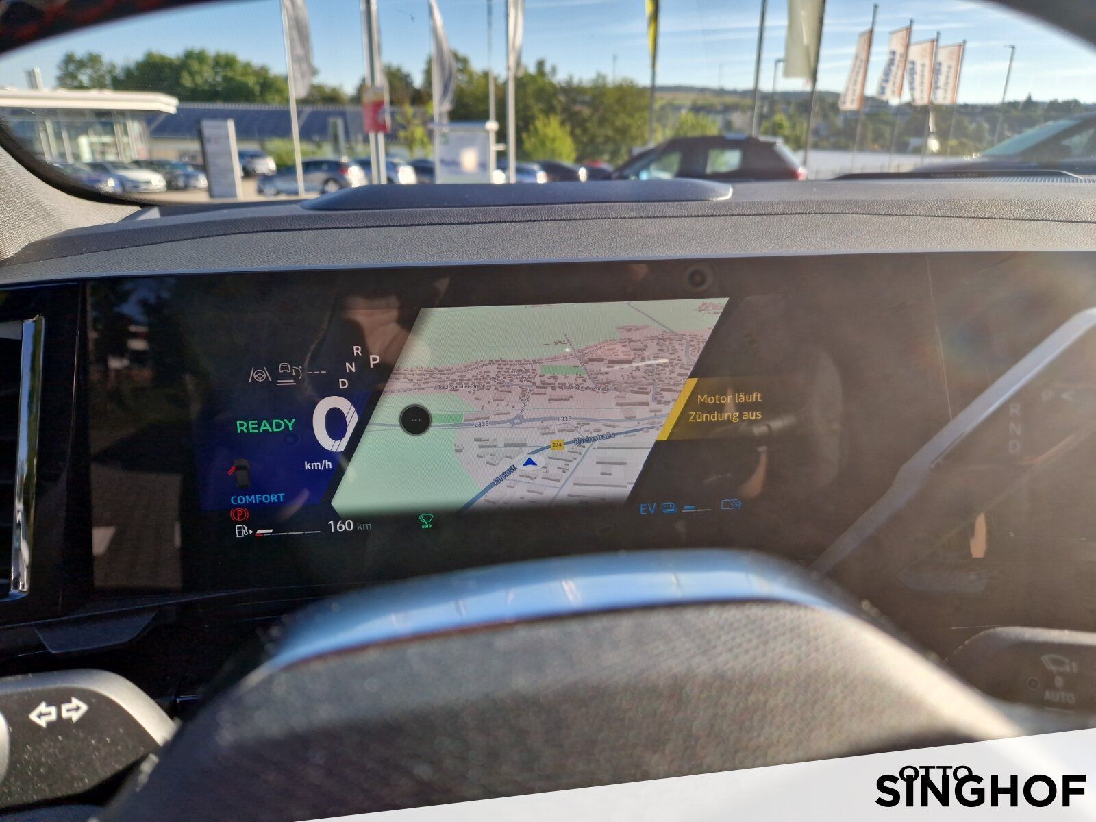 Fahrzeugabbildung Renault Rafale Esprit Alpine E-Tech Full Hybrid 200