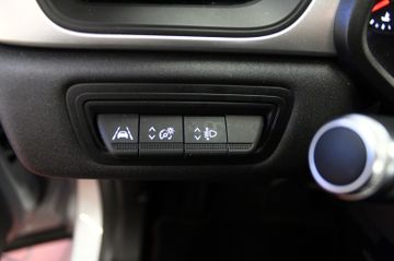 Fahrzeugabbildung Renault Captur Tce140 Experience*Easy Link*Navi*