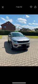 Jeep compass - Jeep Compass in Hamm