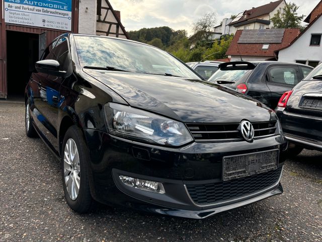 Volkswagen Polo V Life