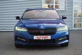 Skoda Superb Combi 2.0 TSI Sportline DSG LED DCC PDC - Skoda Superb Gebrauchtwagen in Magdeburg