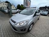 Ford Grand C-Max Grand C-MAX Trend*TÜV NEU*1 HAND*7SI - gebrauchte Ford Grand C-Max aus dem Jahr 2010