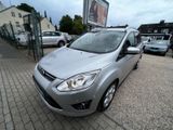 Ford Grand C-Max Grand C-MAX Trend*TÜV NEU*1 HAND*7SI - Ford Grand C-Max in Duisburg