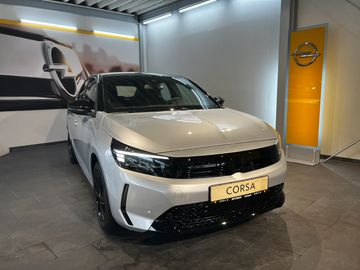 Bild Corsa Opel