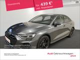 Audi S3 Limousine 2.0 TFSI quattro CARPLAY LEDER MMI - Audi S3 in Düsseldorf
