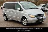 Mercedes-Benz Viano 3.0 CDI Ambiente Edition kompakt - gebrauchte Mercedes-Benz Viano aus dem Jahr 2010