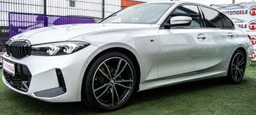 Fahrzeugabbildung BMW 320d Limo. Shadow M-Sport LED|KAM.|VIRTUAL|ACC