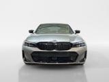 BMW M340d xDrive M Sport Pro AHK+Pano+ACC+Inno+H/K - graue BMW M340d