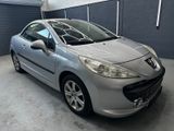 Peugeot 207 CC Cabrio-Coupe Sport - Peugeot 207 in Krefeld