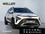 Hyundai BAYON 1.0 T-GDI 48V-Hybr DCT Trend *CAM*SHZ*PDC* - gebrauchte Hyundai BAYON aus dem Jahr 2024