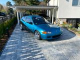 Honda Civic eg3 - Honda Civic aus 1995