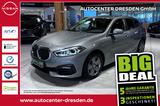 BMW 118i Advantage ACC+LED+SHZ+2xKlima+Kam.+LM+Navi - gebrauchte BMW 118 aus dem Jahr 2023