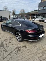 Volkswagen Arteon 2.0 TSI OPF DSG R-Line R-Line - Volkswagen Arteon in Stuttgart