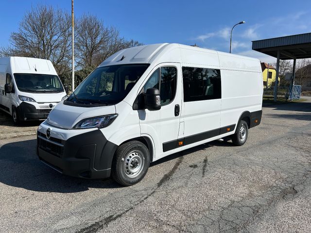 Opel Movano Kasten H2 35  L4H2 BlueHDI 180 6 sitze